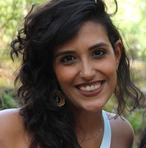 Meet your Posher, Aline